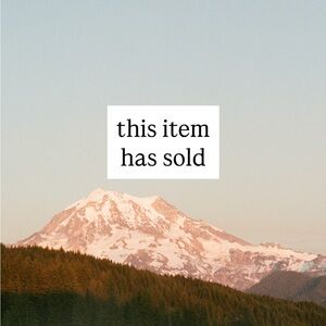 Patagonia Nano Storm jacket